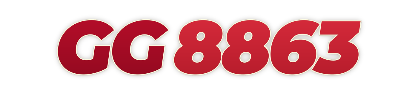 gg8863 logo